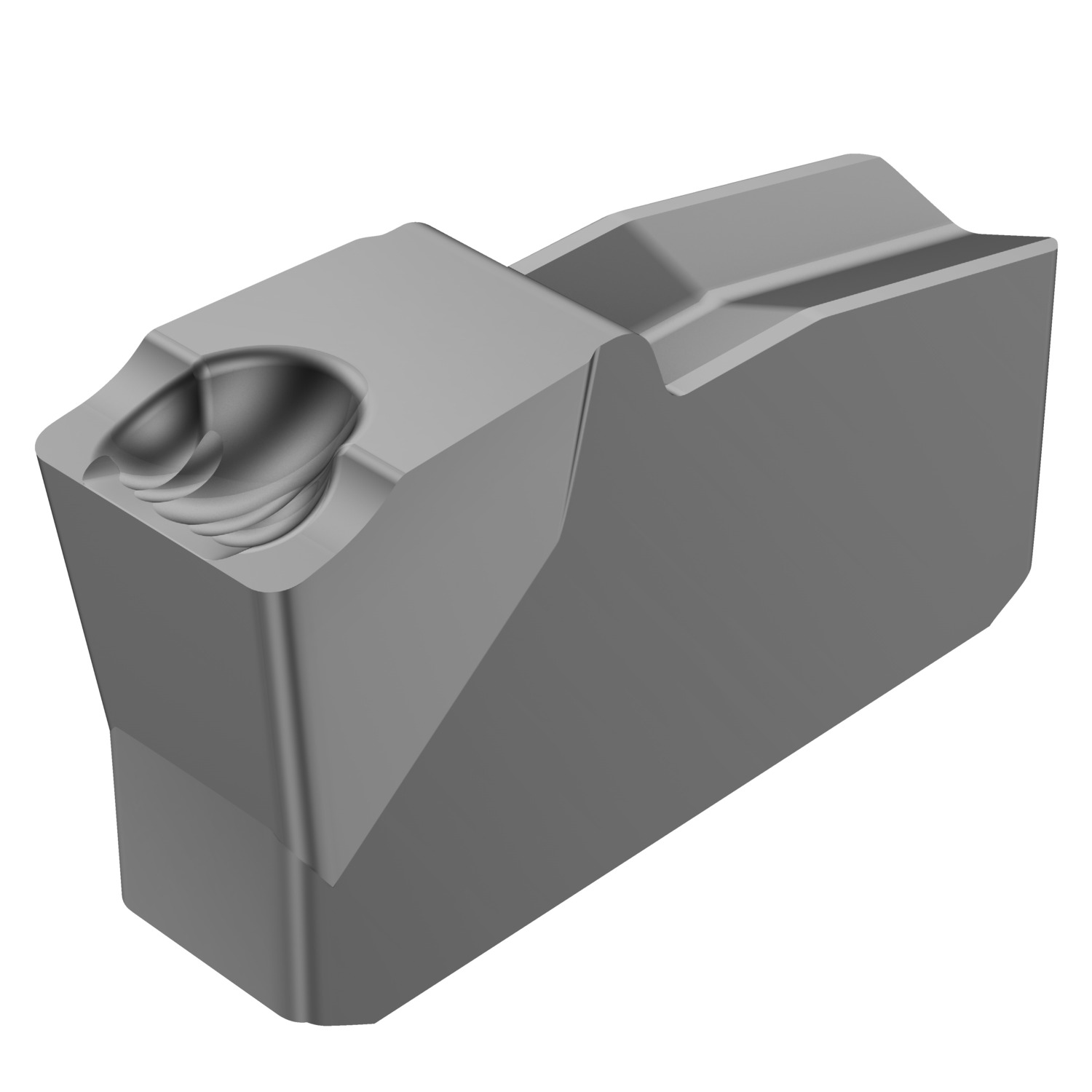 T-Max® Q-Cut, płytka do rowków N151.2-500-50-5G    H13A