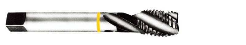 Gwintownik maszynowy HSS-E / DIN371 M7x1.0 6H 80.0L