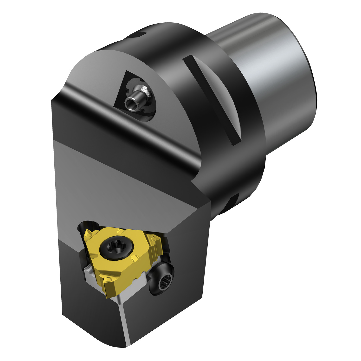 CoroThread® 266, narzędzie do toczenia gwintów C5-266LFG-35060-22