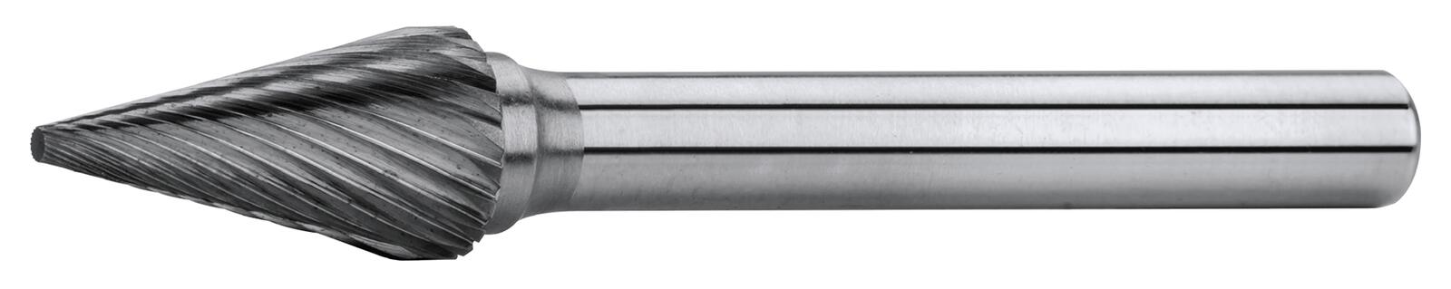 Pilnik obrotowy VHM SKM Ø3x10 MY