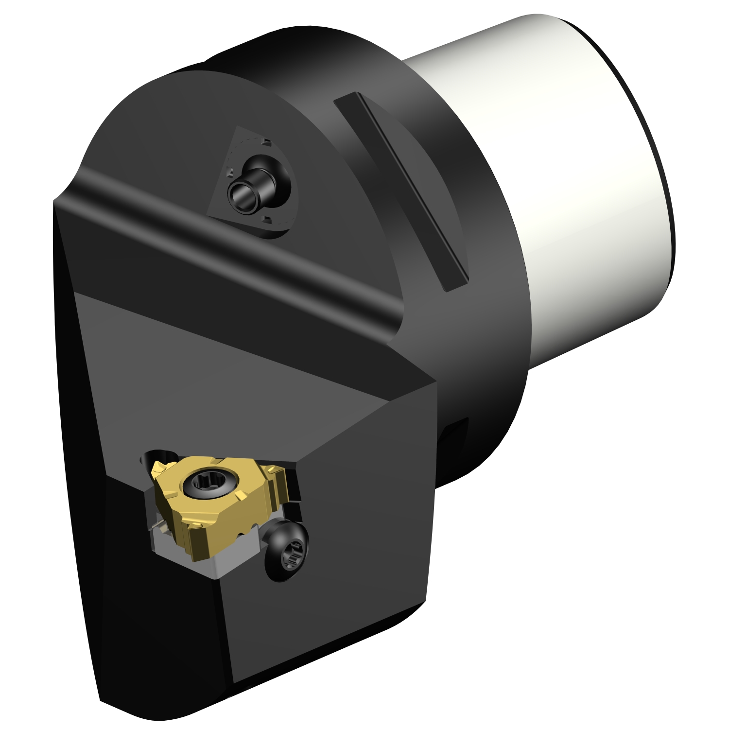 CoroThread® 266, narzędzie do toczenia gwintów C5-266RFG-35060-16