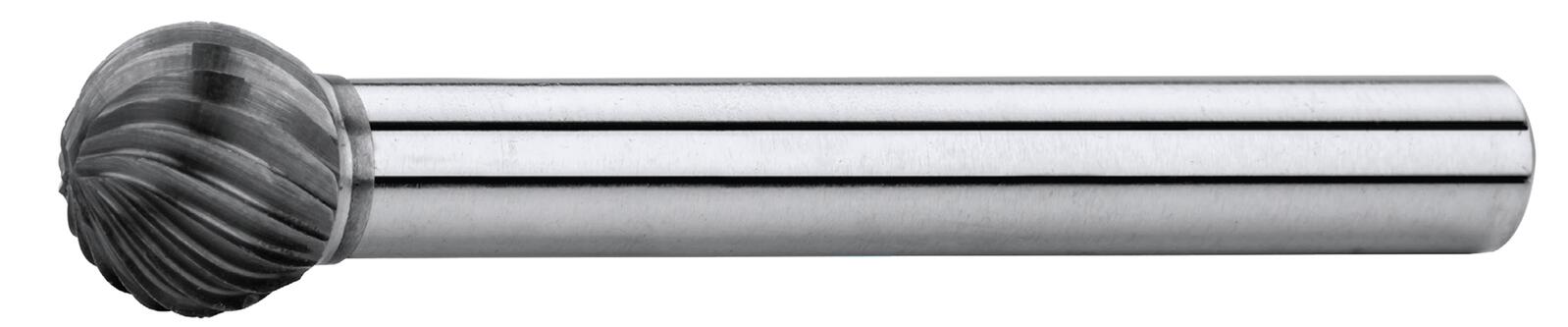 Pilnik obrotowy VHM KUD Ø3x2,6 MY