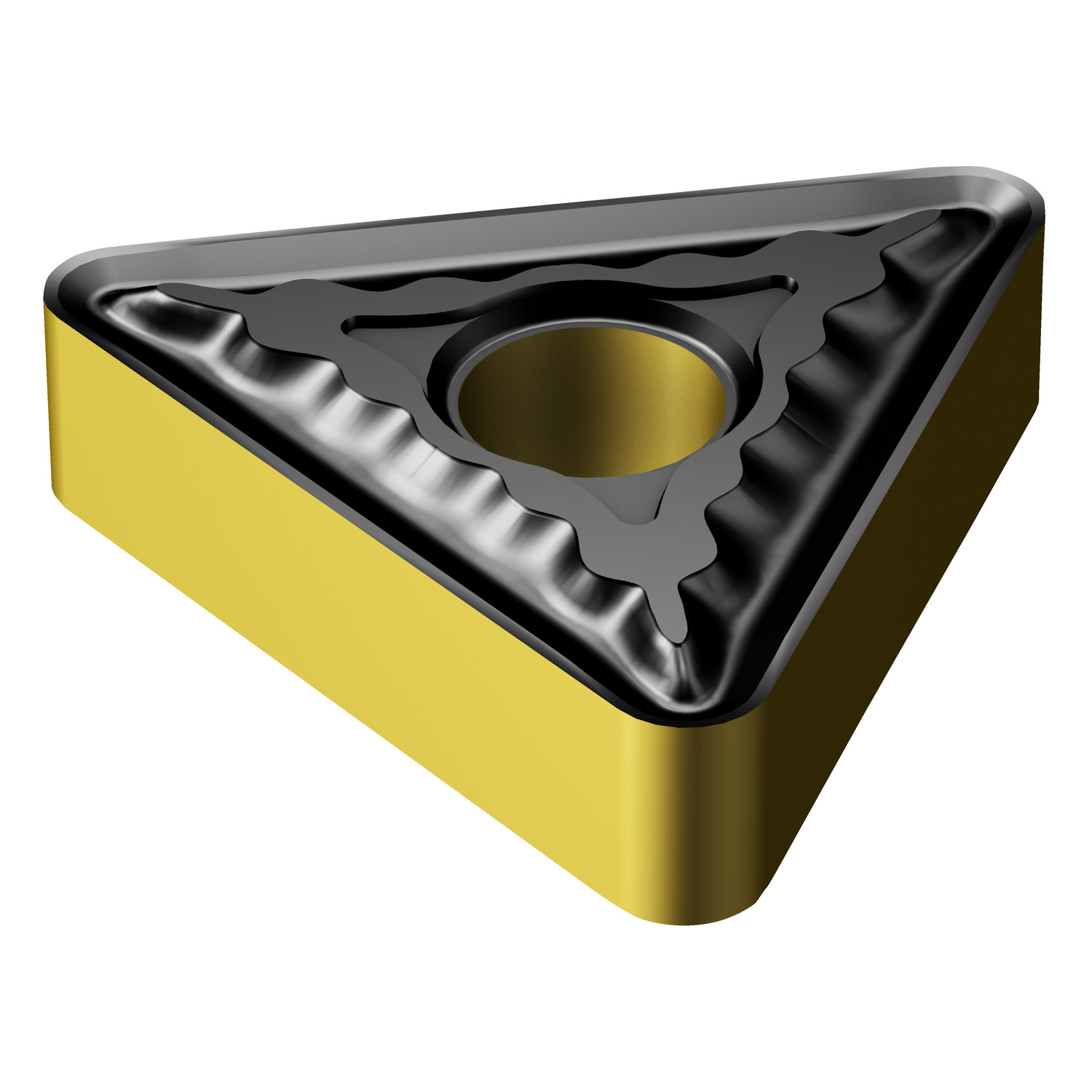 T-Max® P, płytka tokarska TNMG 22 04 16-QM    4335