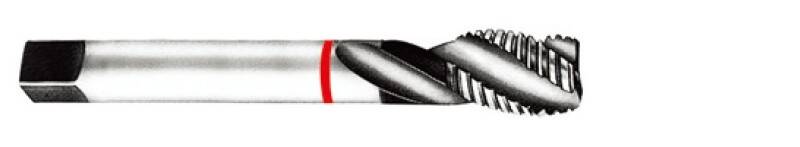 Gwintownik Maszynowy HSS-E / DIN371 M2.2x0.45 6H 45.0L