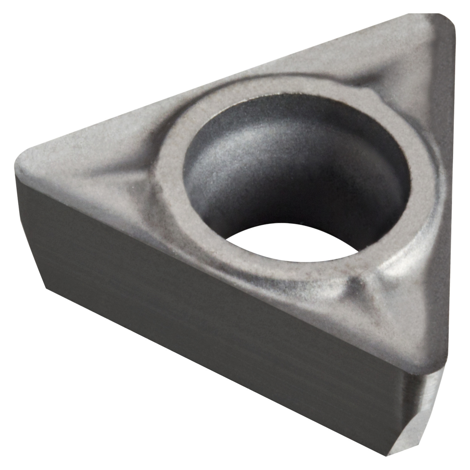 CoroTurn® 107, płytka tokarska TCGX 09 02 04-AL    H10