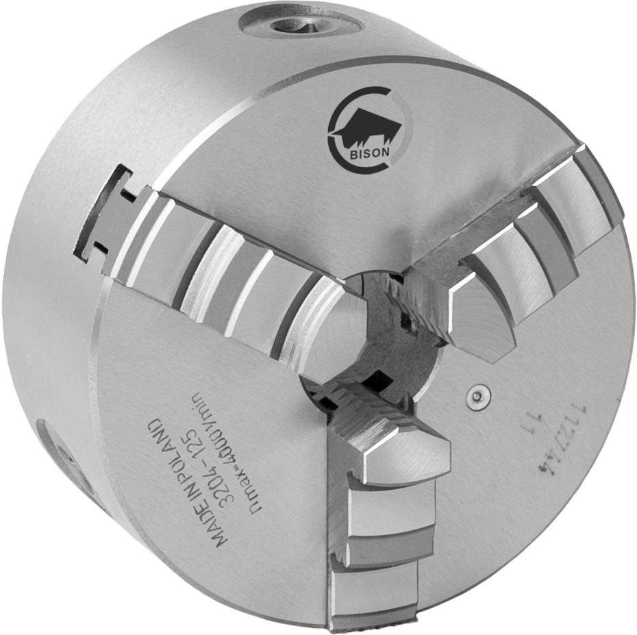 Uchwyt tokarski 3204-500