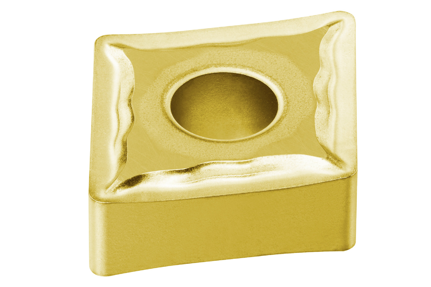 T-Max® P, płytka tokarska CNMG 09 03 04-MF    235