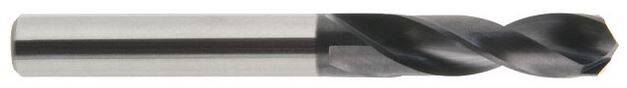 Wiertło Multi-1 STUB bez chłodzenia wewnętrznego (TiAlN) 3.2x4x18x50
