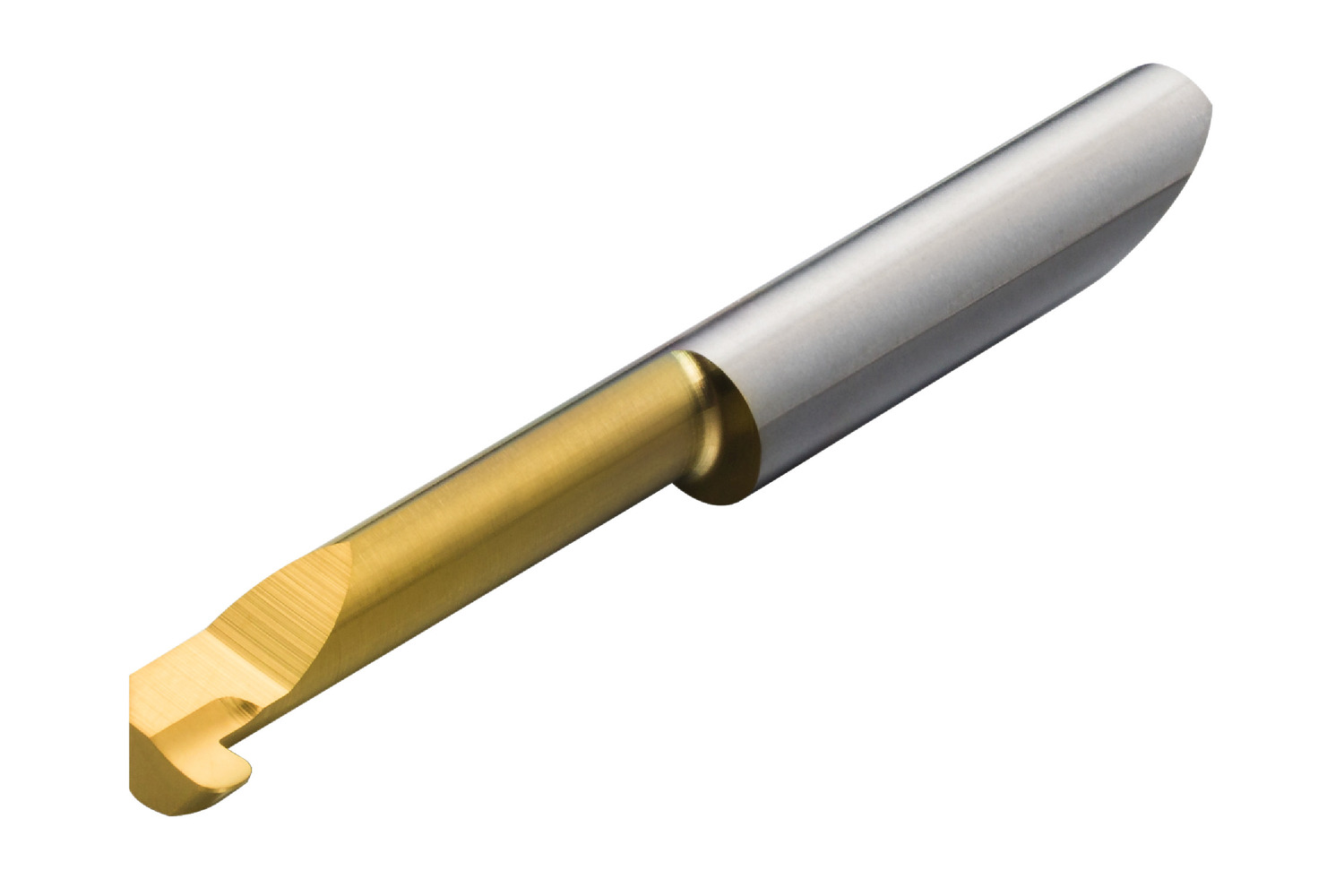 CoroTurn® XS, węglikowy wytaczak do profilowania CXS-05R200-5220R    1025