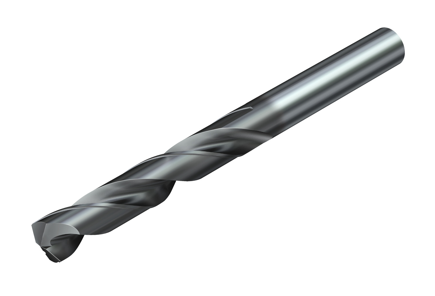 CoroDrill® 460, wiertło węglikowe 460.1-0600-018A0-XM GC34