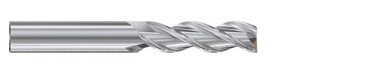 Frez palcowy ALU-POWER HPC VHM 37° 3F 8x8x12(25)x75