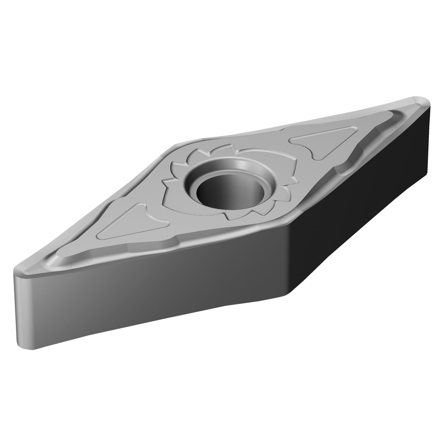 T-Max® P, płytka tokarska VNGG 16 04 02-SGF   H13A