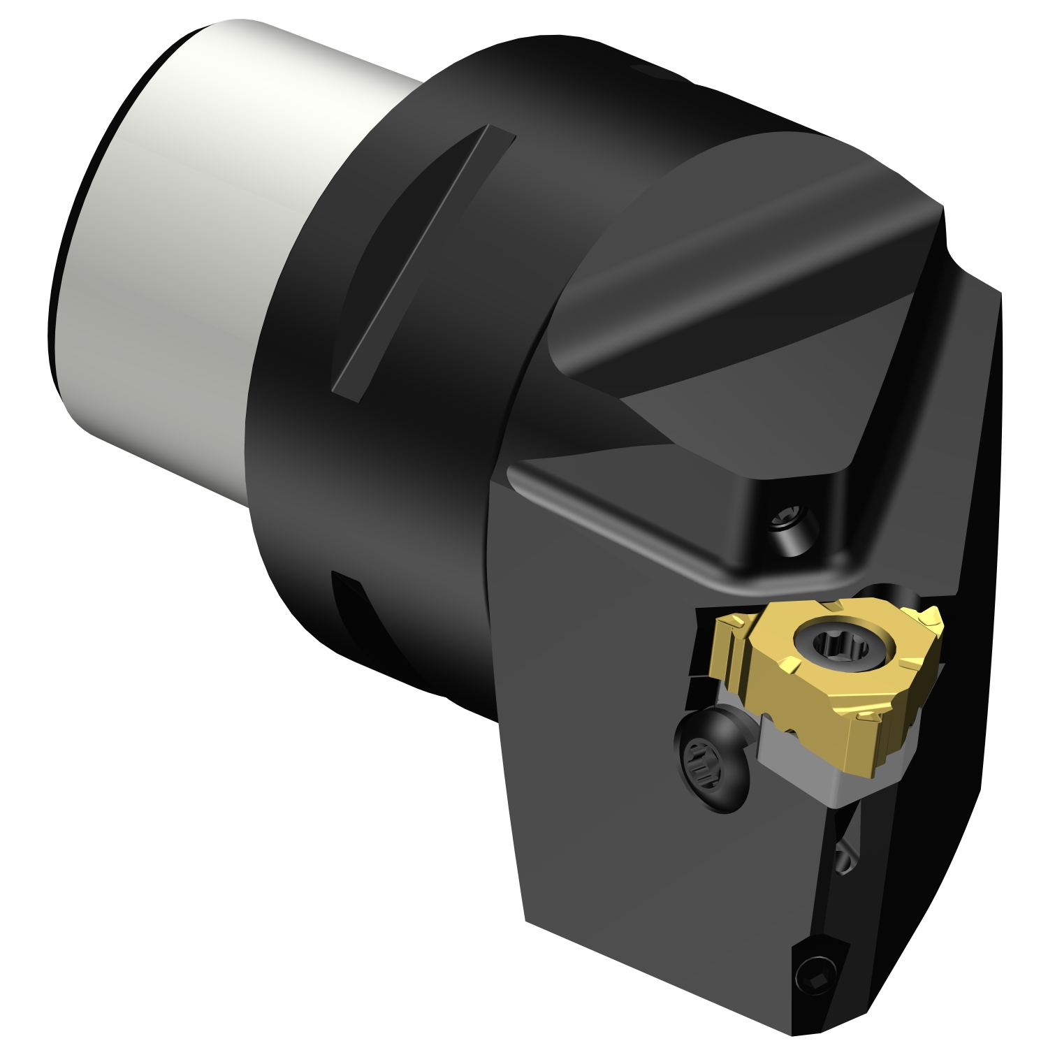 CoroThread® 266, narzędzie do toczenia gwintów C4-266-LFA21055-16C
