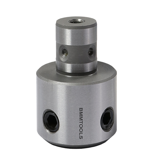 Adapter Fein QuickIn na Weldon (pilot 6.34mm)