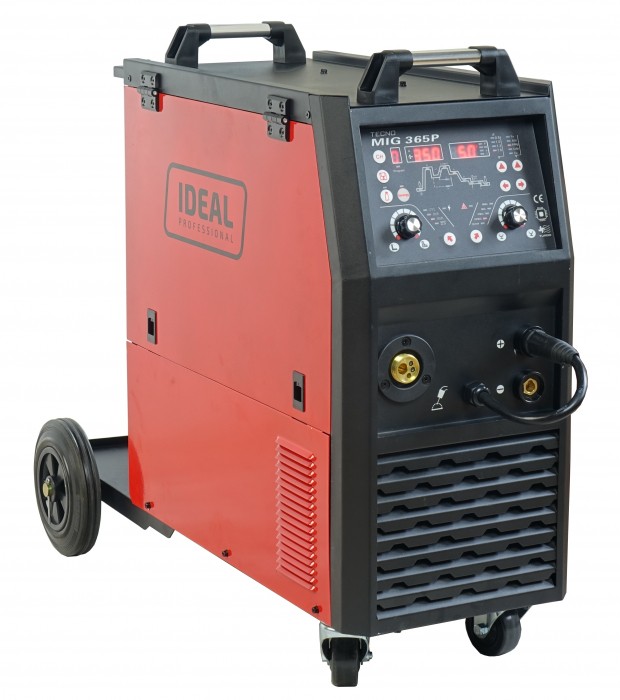 Półautomat spawalniczy TECNO MIG 365P PULSE