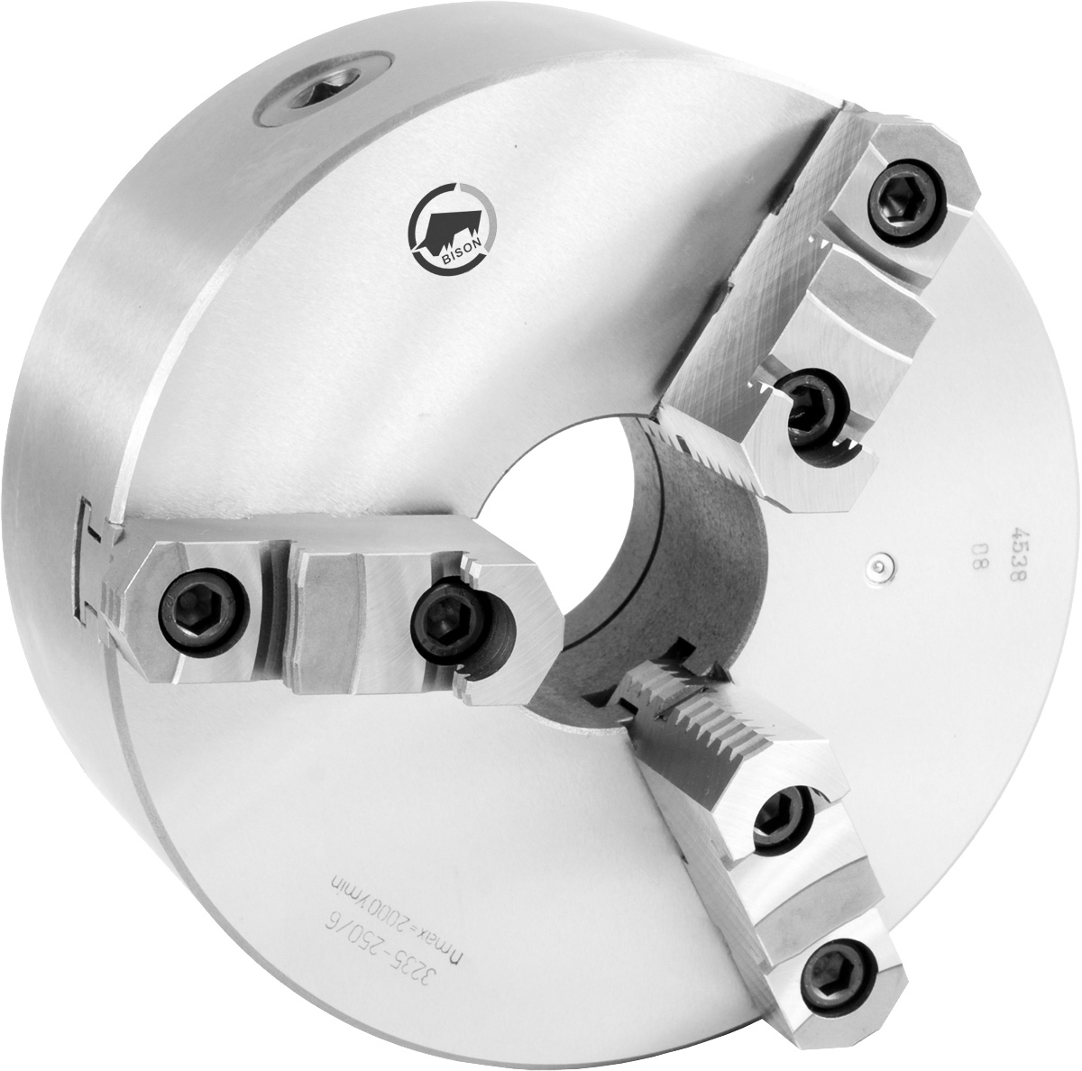 Uchwyt tokarski 3235-250-6