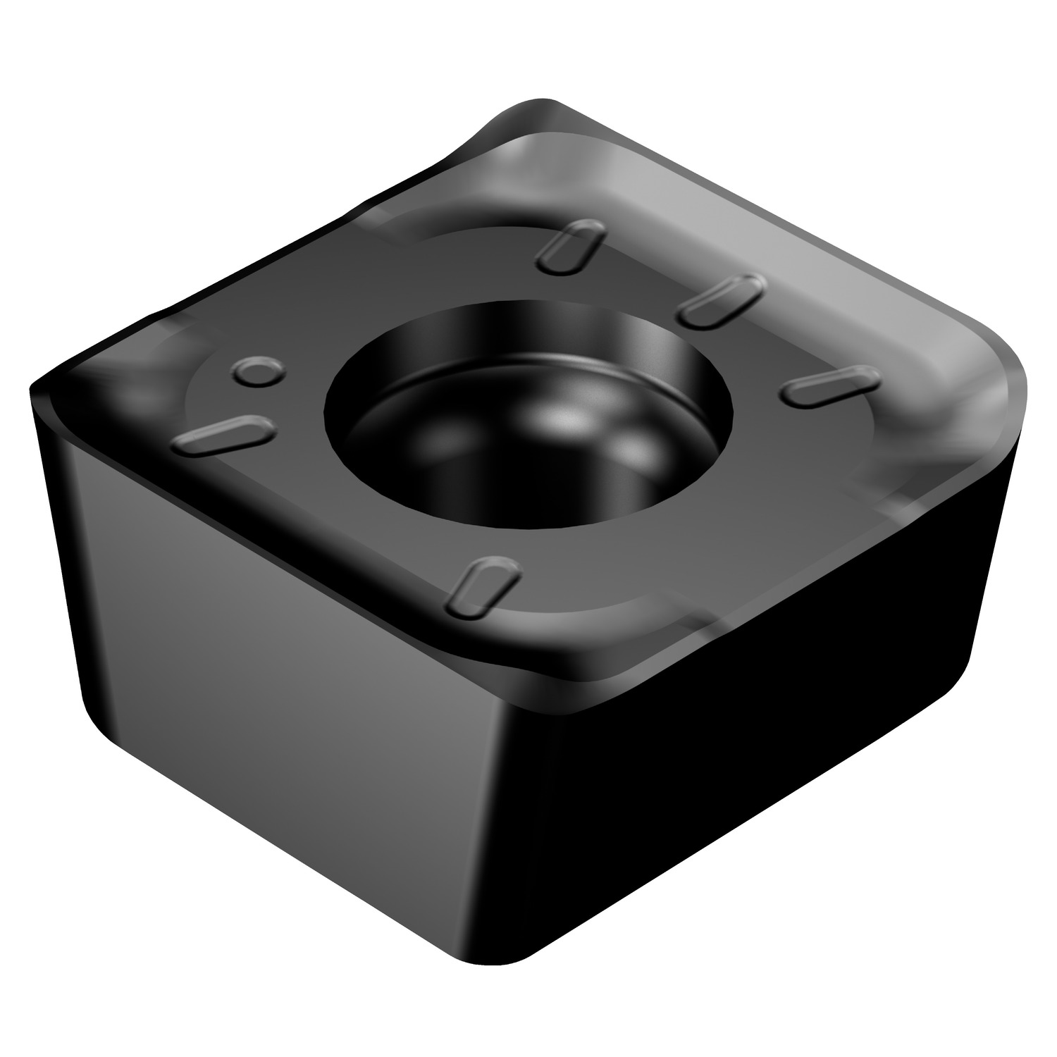 CoroMill® 331, płytka do frezowania tarczowego R331.1A-115030E-M30 3040
