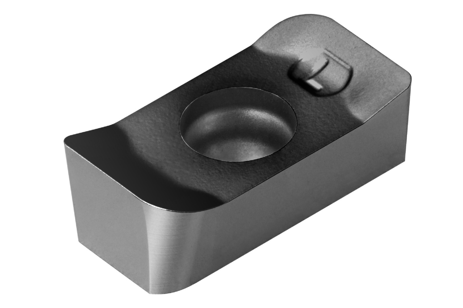 CoroMill® 331, płytka do frezowania tarczowego L331.1A-04 35 15H-WL1040