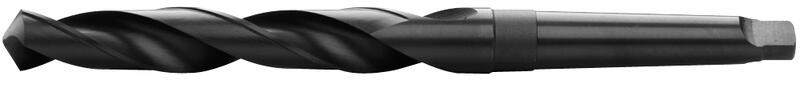 Wiertło NWKc Ø13,2x182/101mm DIN-345 HSS