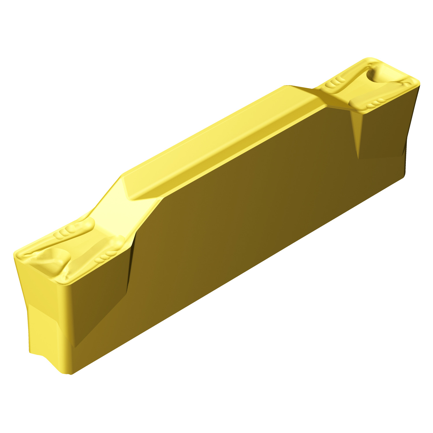 CoroCut® 1-2, płytka tokarska N123L2-0800-0008-TM 2135