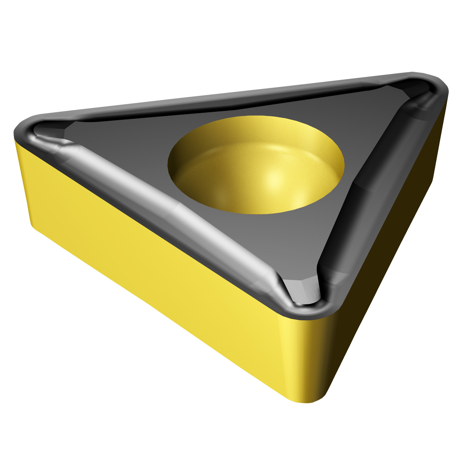 CoroTurn® 107, płytka tokarska TCMT 11 02 04-UF    3210