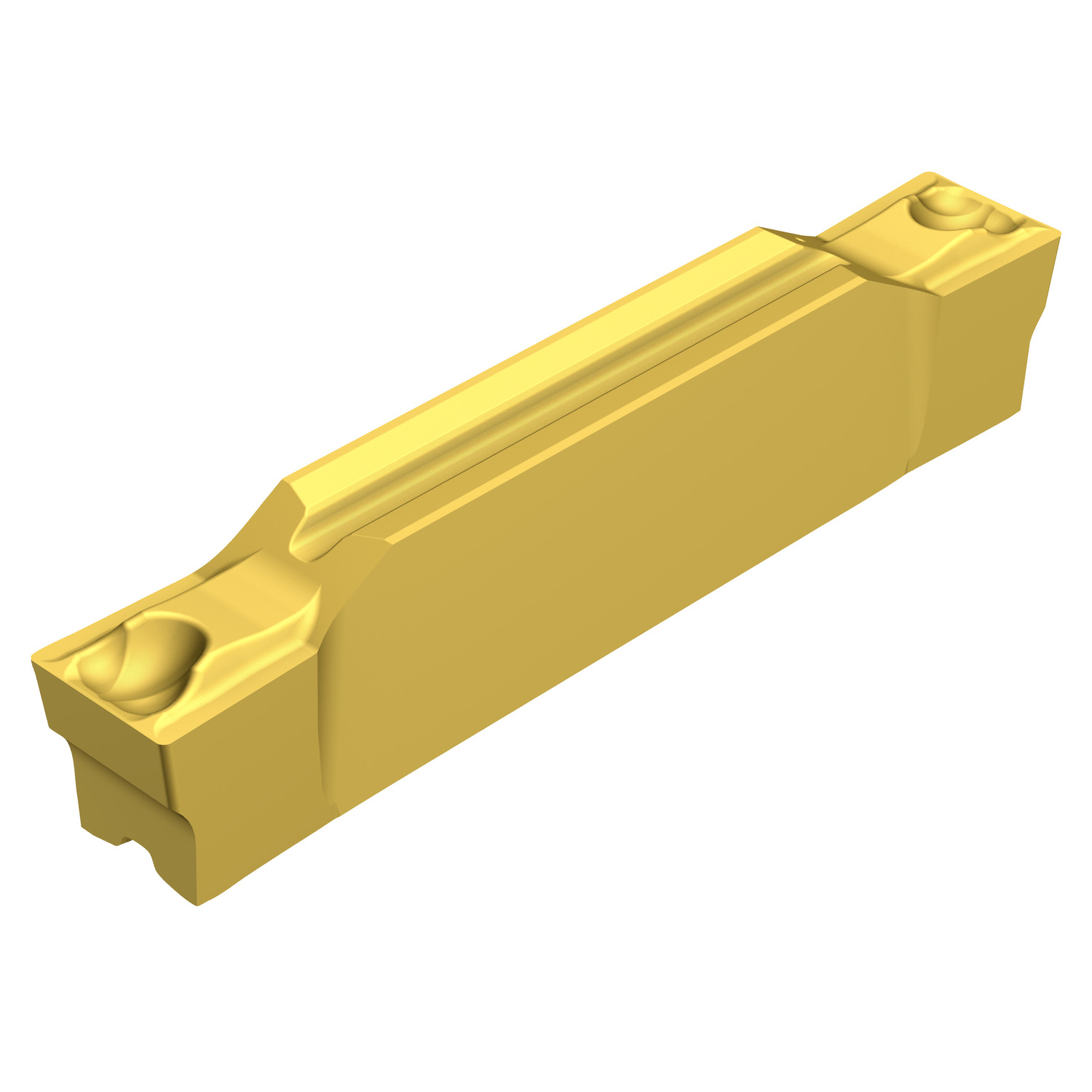 CoroCut® 2, płytka do rowków C2I-G2N-0300-0002-GF1135