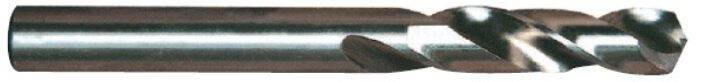 Wiertło STUB Straight Shank bez chłodzenia wewnętrznego DIN 1897 (Gold Coloring) HSS Co8 9x40x84