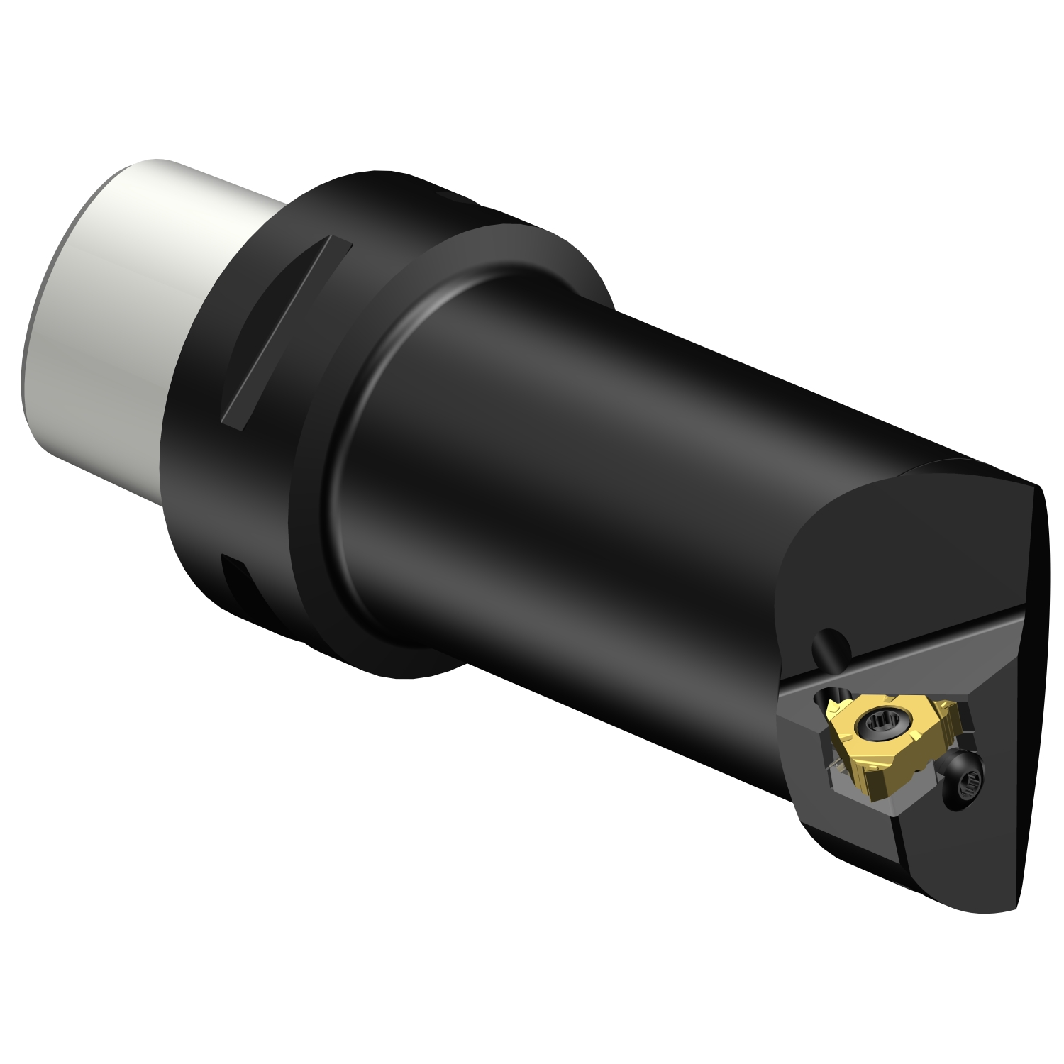 CoroThread® 266, narzędzie do toczenia gwintów C5-266LKF-27105-16
