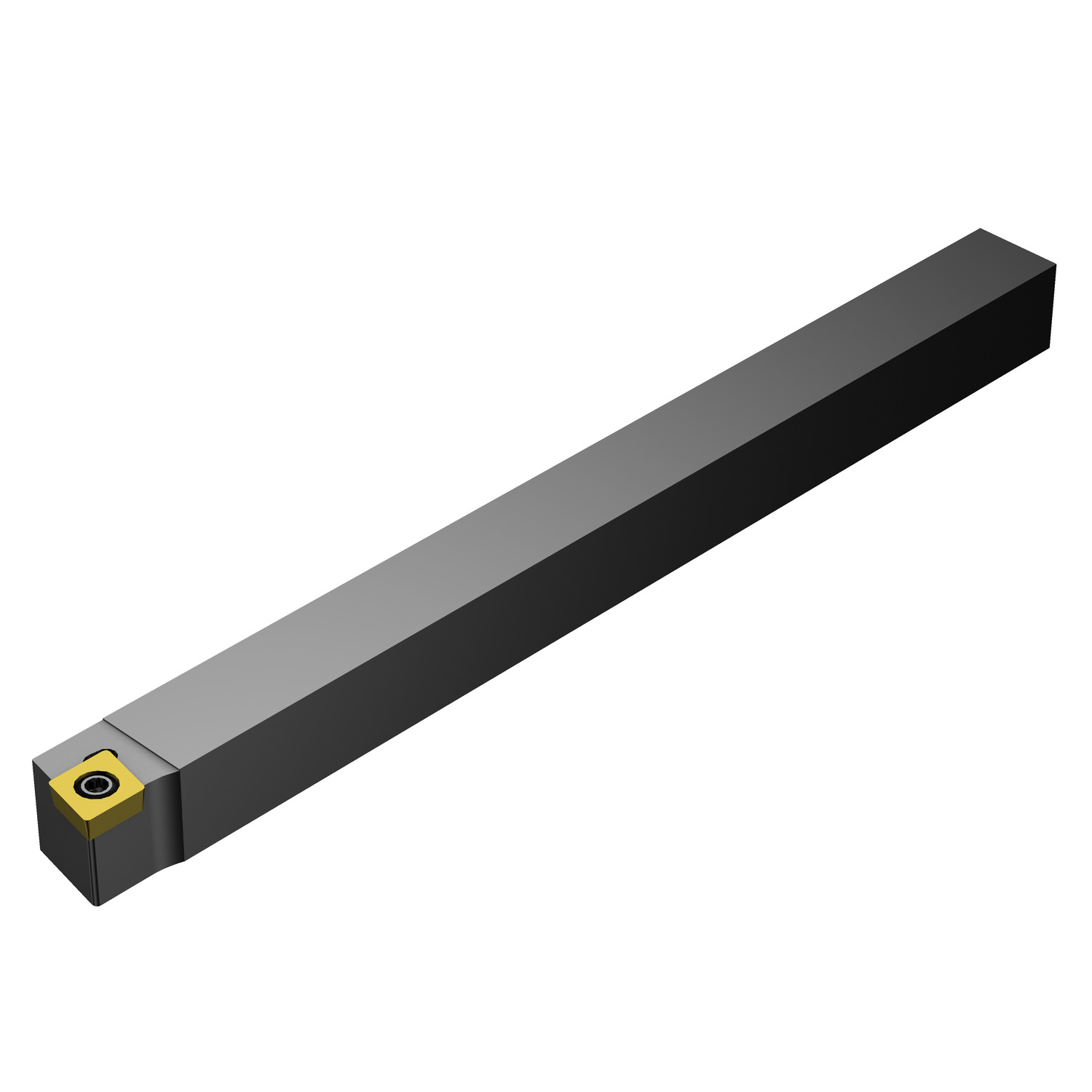 CoroTurn® 107, oprawka z chwytem tradycyjnym do toczenia SCLCR 1212K 09-S