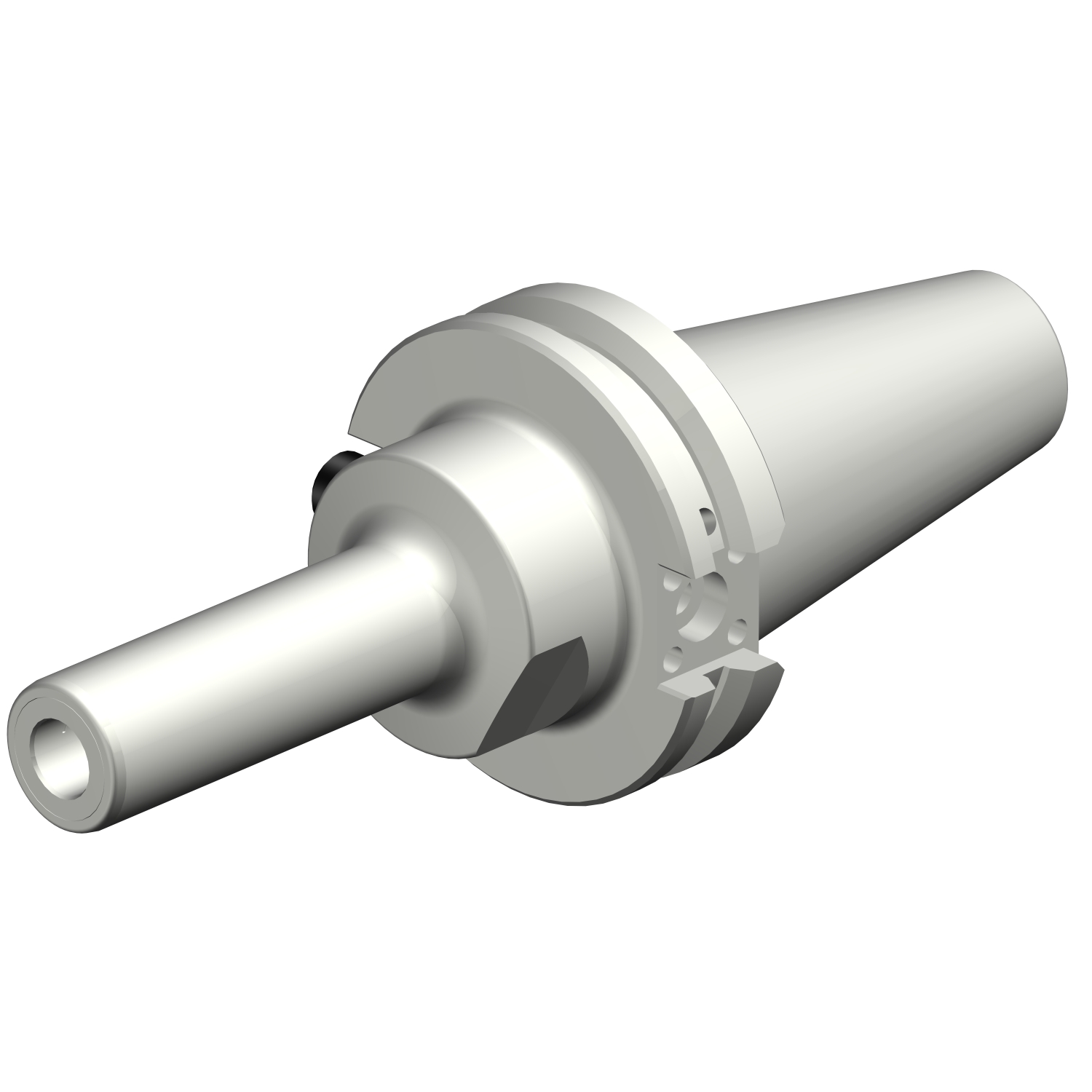 Adapter ze złącza BIG-PLUS CAT-V na oprawkę CoroChuck® 930 930-VB40-P-10-098