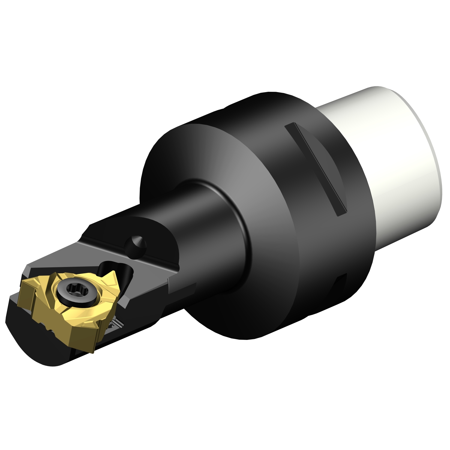 CoroThread® 266, narzędzie do toczenia gwintów C4-266RKF-15065-22