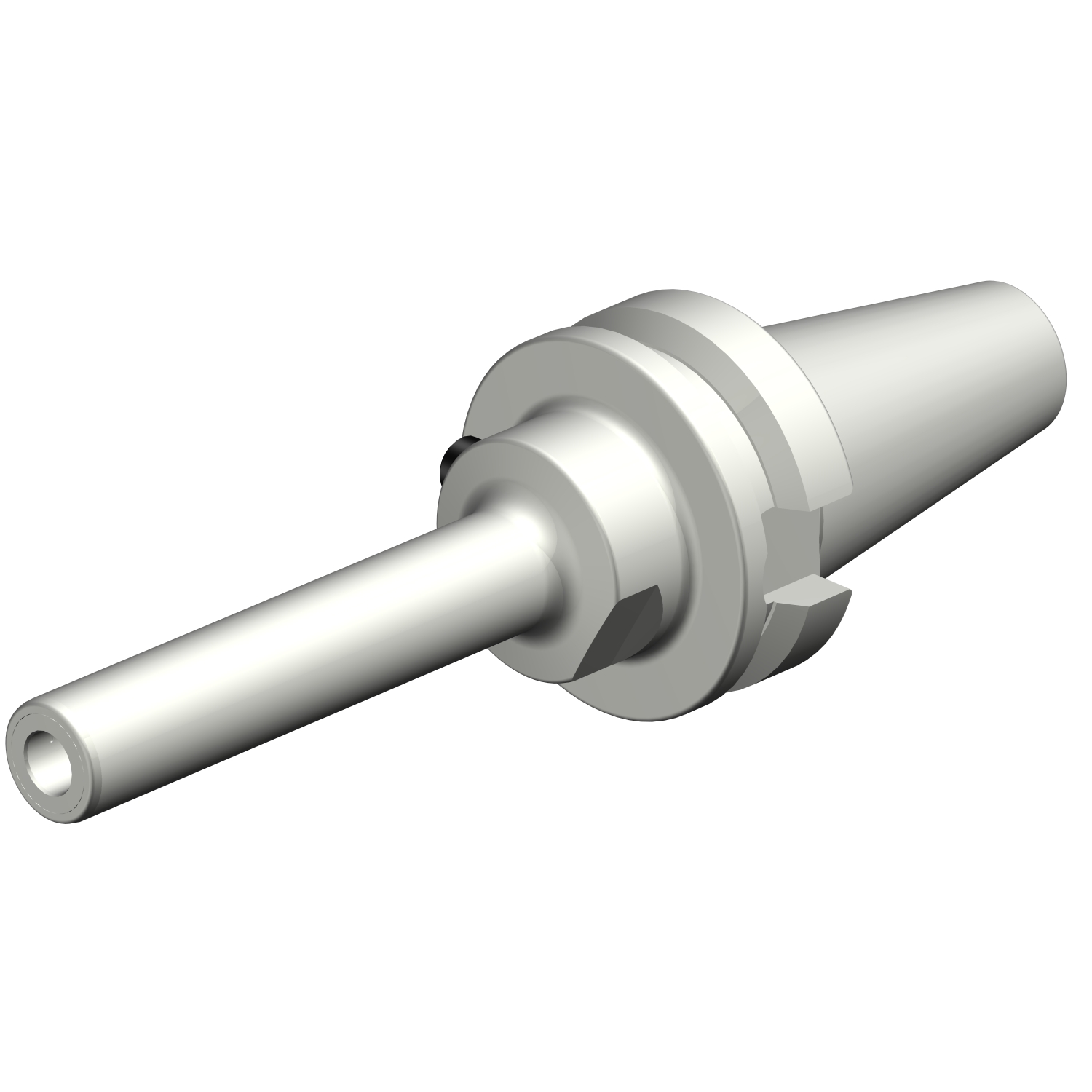Adapter ze złącza BIG-PLUS MAS-BT na oprawkę CoroChuck® 930 930-BB40-P-10-145