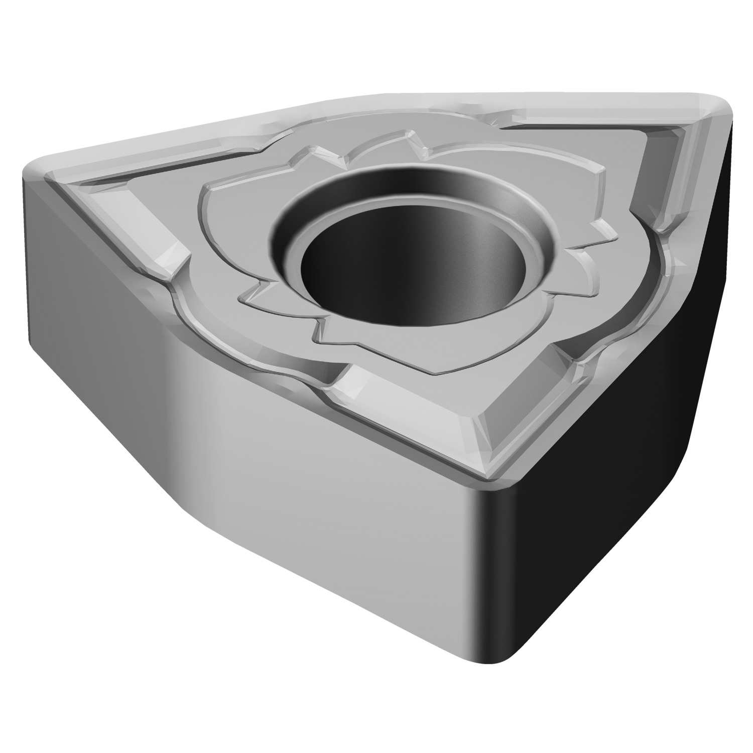 T-Max® P, płytka tokarska WNMG 08 04 04-SM    H13A