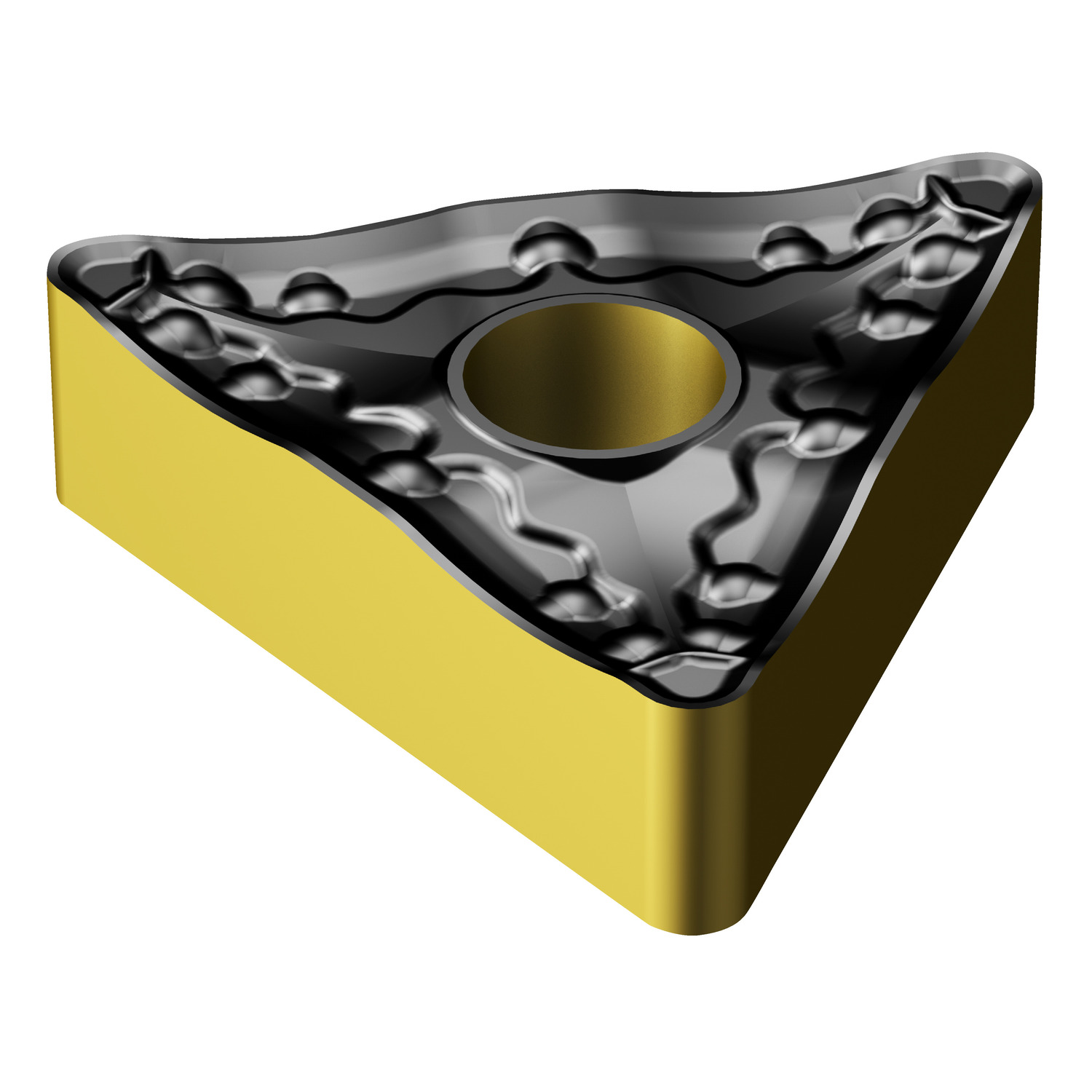 T-Max® P, płytka tokarska TNMM 22 04 16-PR    4335