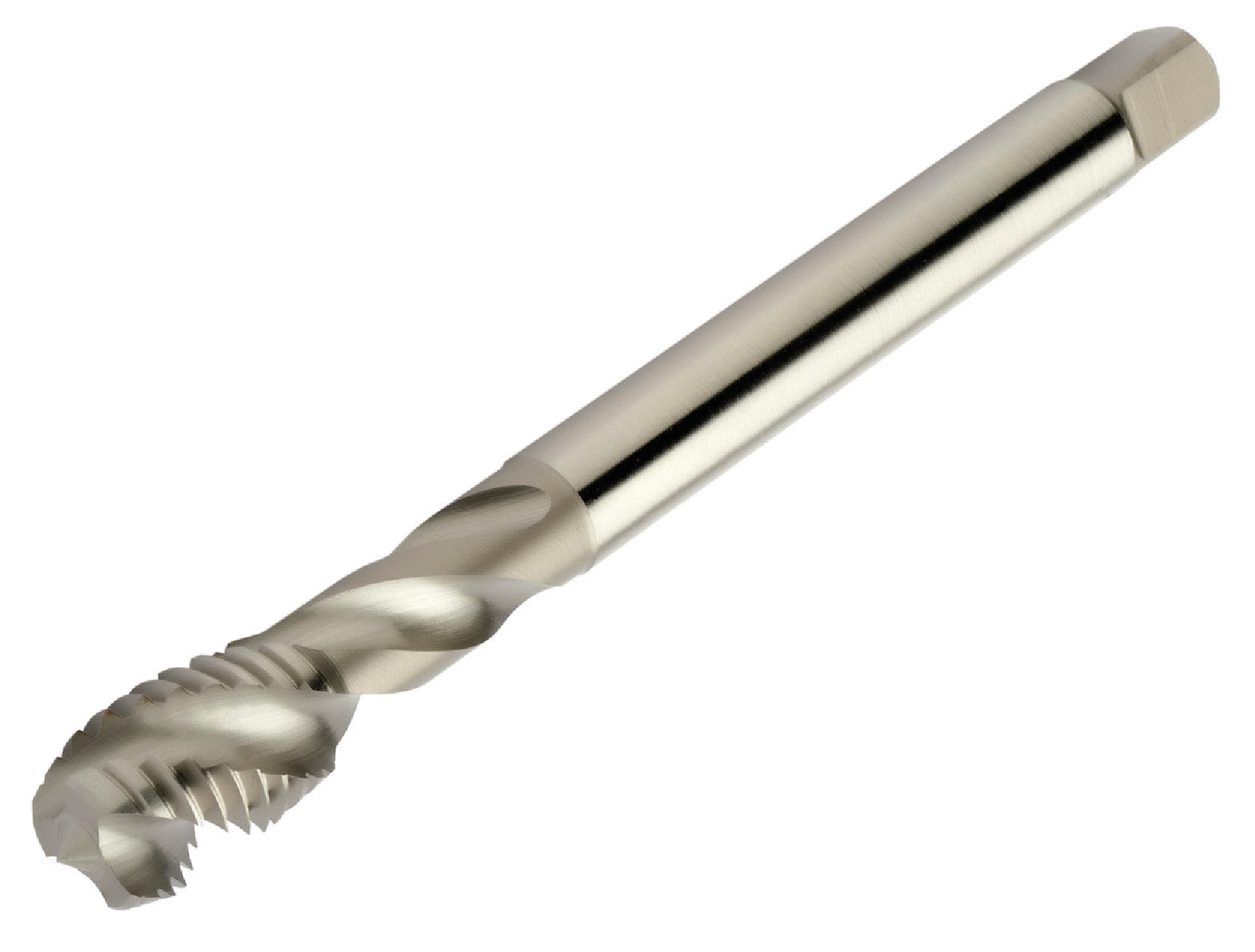 CoroTap™ 300, gwintownik ze śrubowym rowkiem wiórowym T300-XM151DA-M18    B150