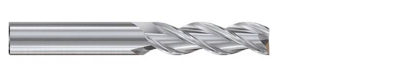 Frez palcowy ALU-POWER HPC VHM 37° 3F 6x6x13x57