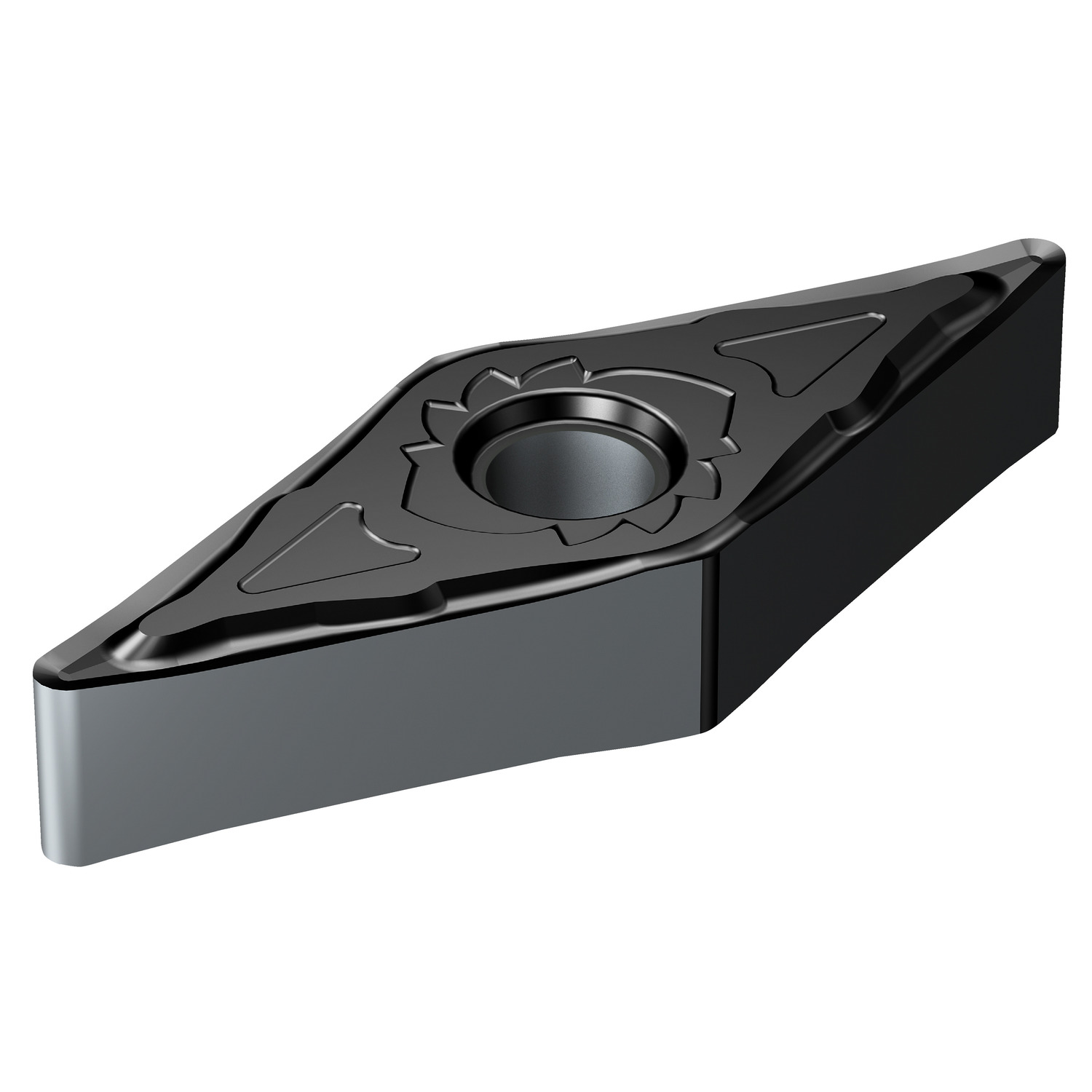T-Max® P, płytka tokarska VNGG 16 04 02-SGF   1105