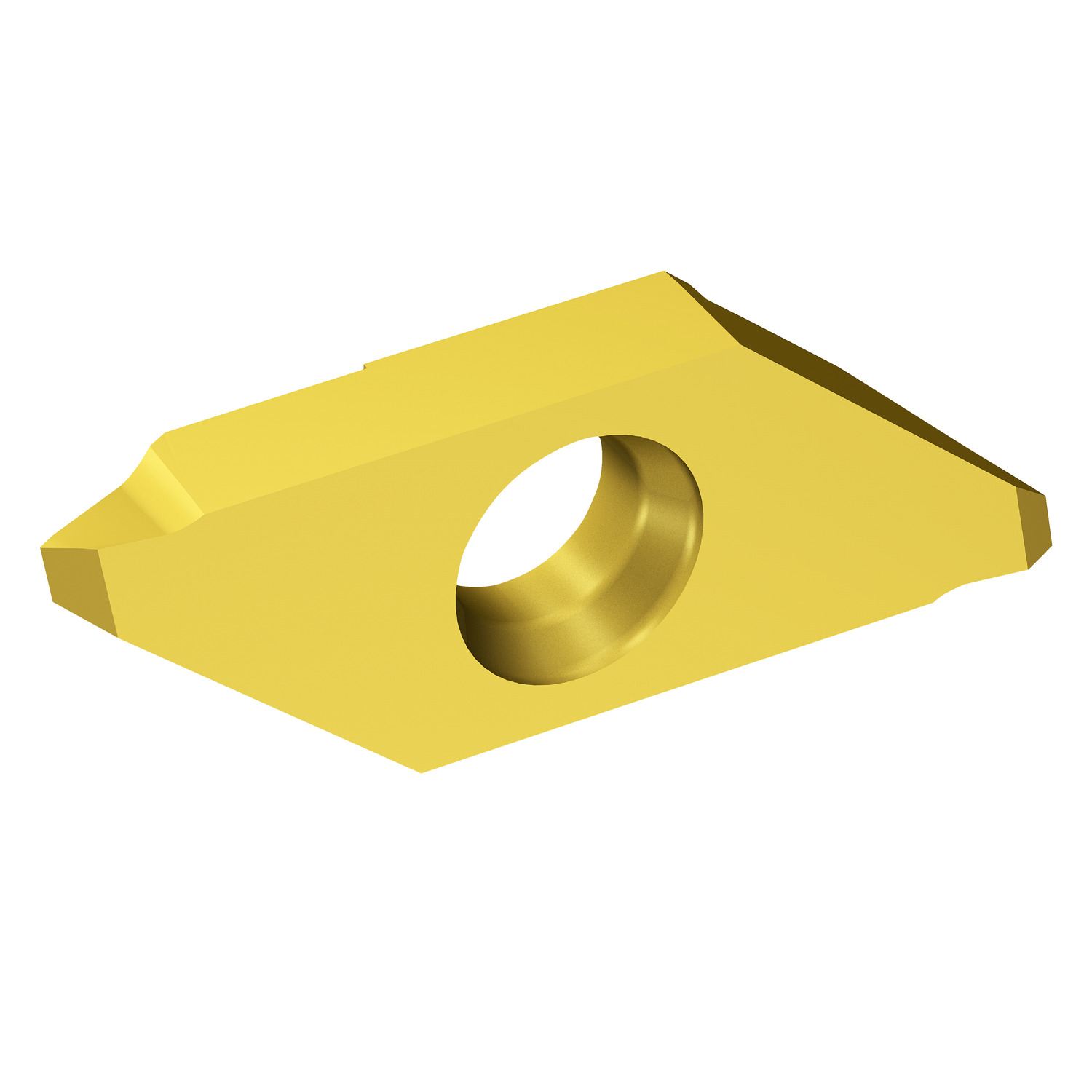 CoroCut® XS, płytka do toczenia gwintów MATR 3 60-A         1025