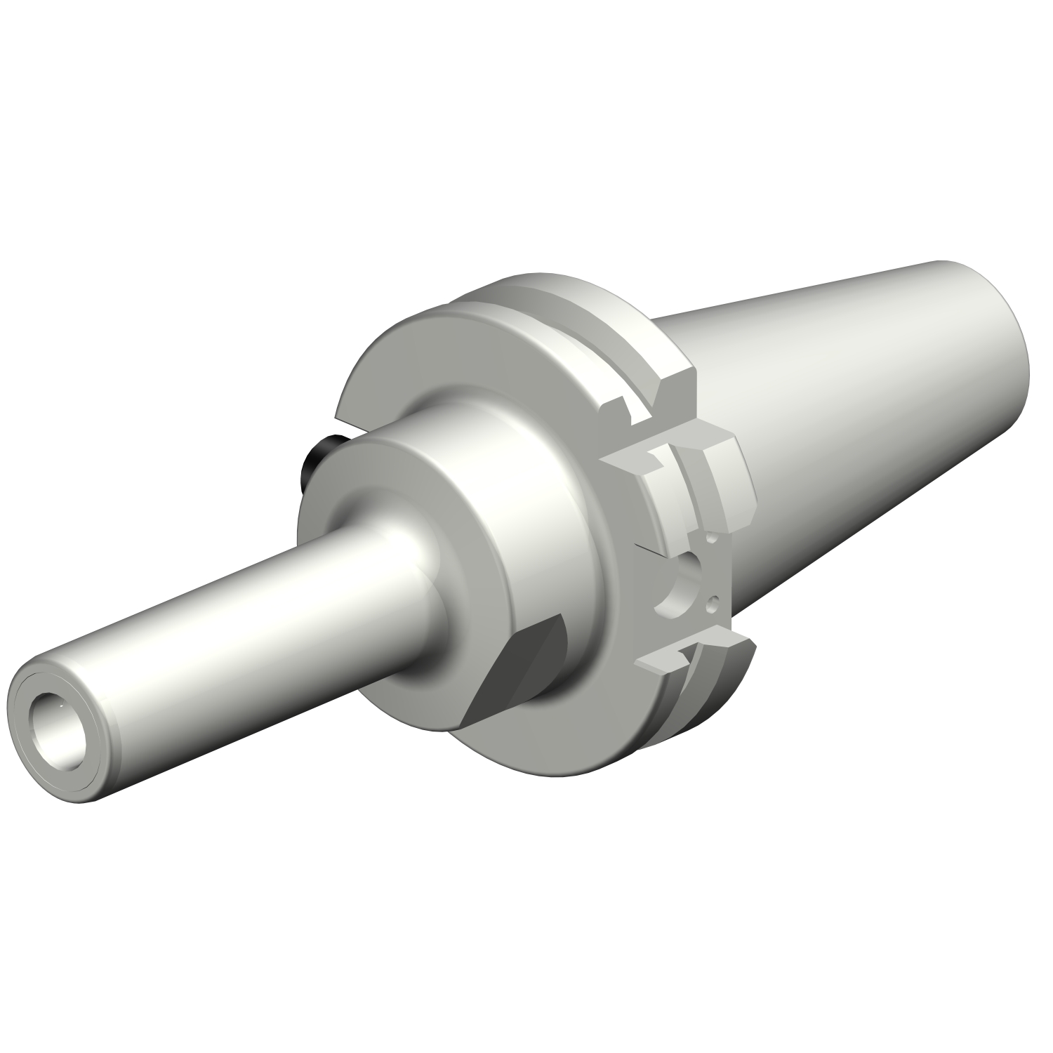 Adapter ze złącza BIG-PLUS ISO na oprawkę CoroChuck® 930 930-IB40-P-10-098