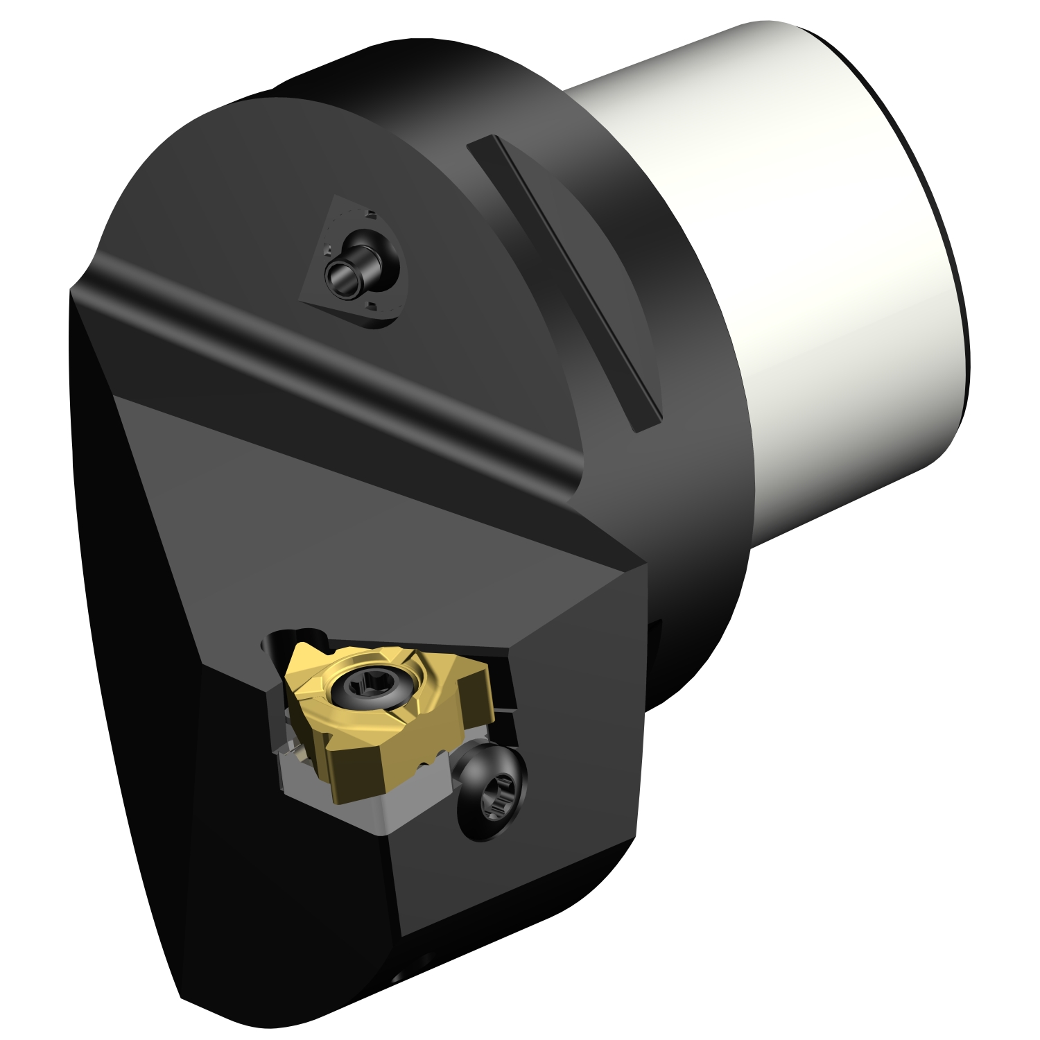 CoroThread® 266, narzędzie do toczenia gwintów C6-266RFG-45065-22