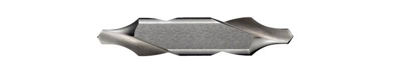 Nawiertak HSS-E Typ R 2.5x6.3xR6.3x45