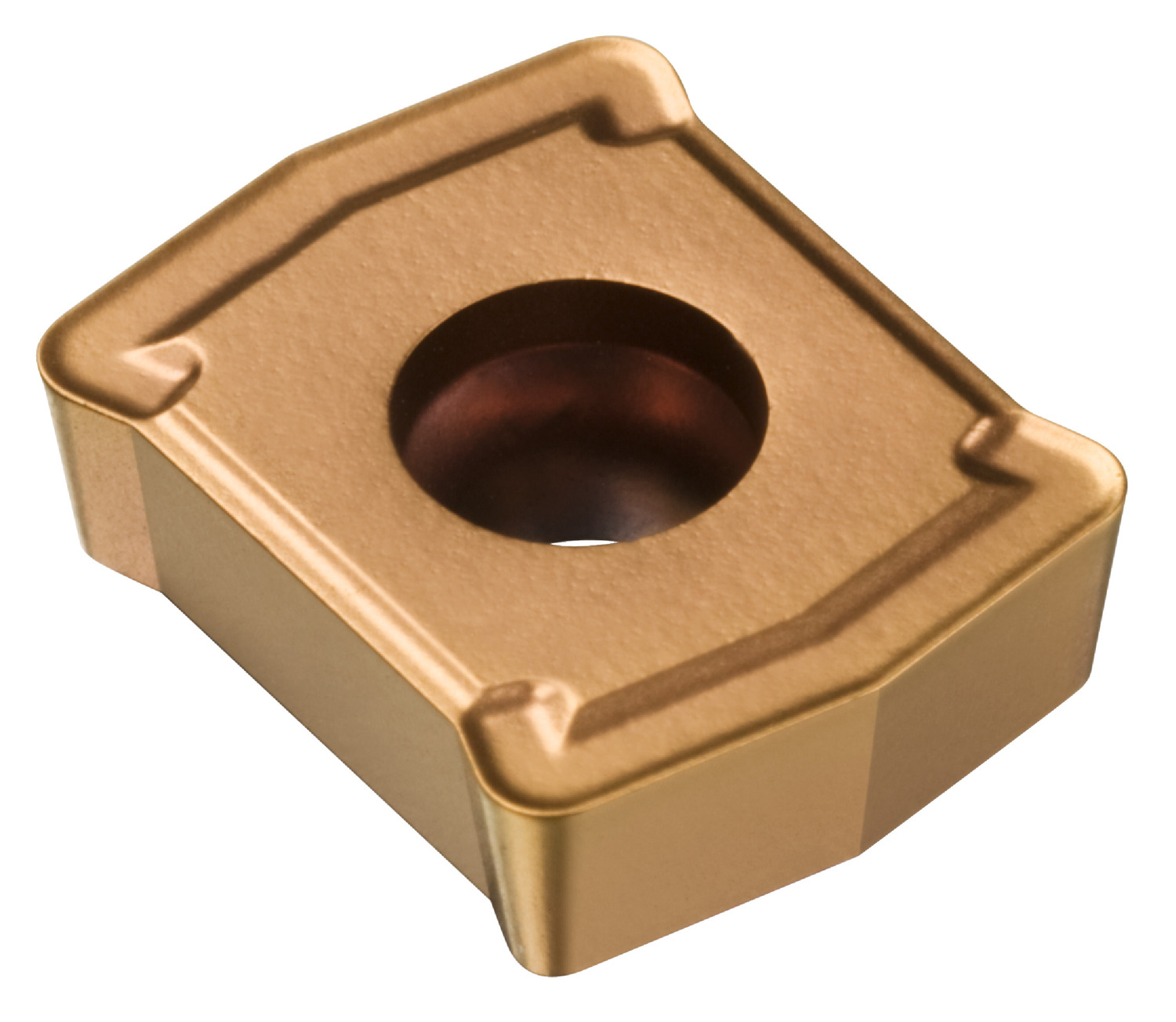 CoroDrill® 881, płytka wiertarska 881-04 03 08M-C-GM1 1144