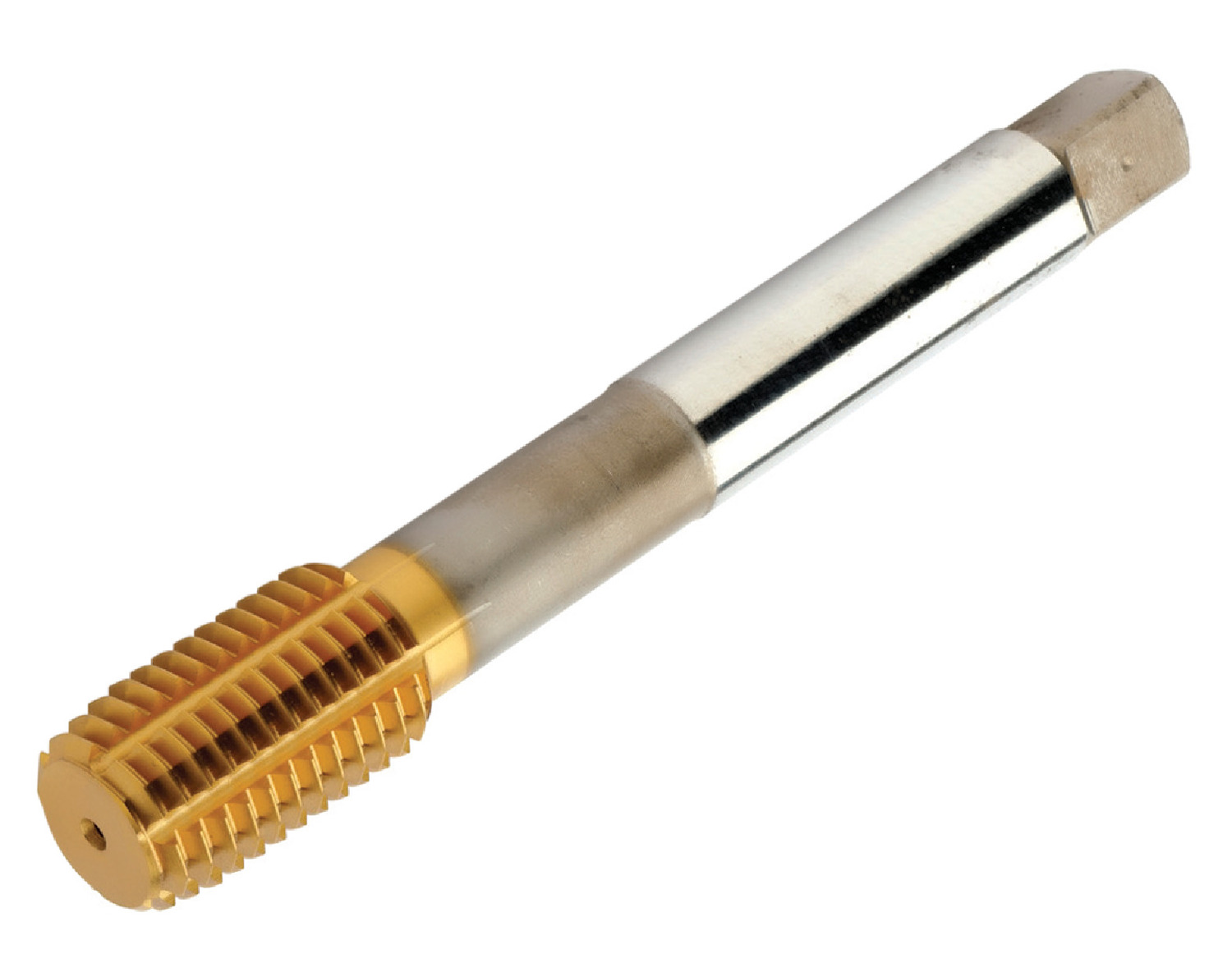 CoroTap™ 400, gwintowygniatak T400-XM150DA-M10    B125