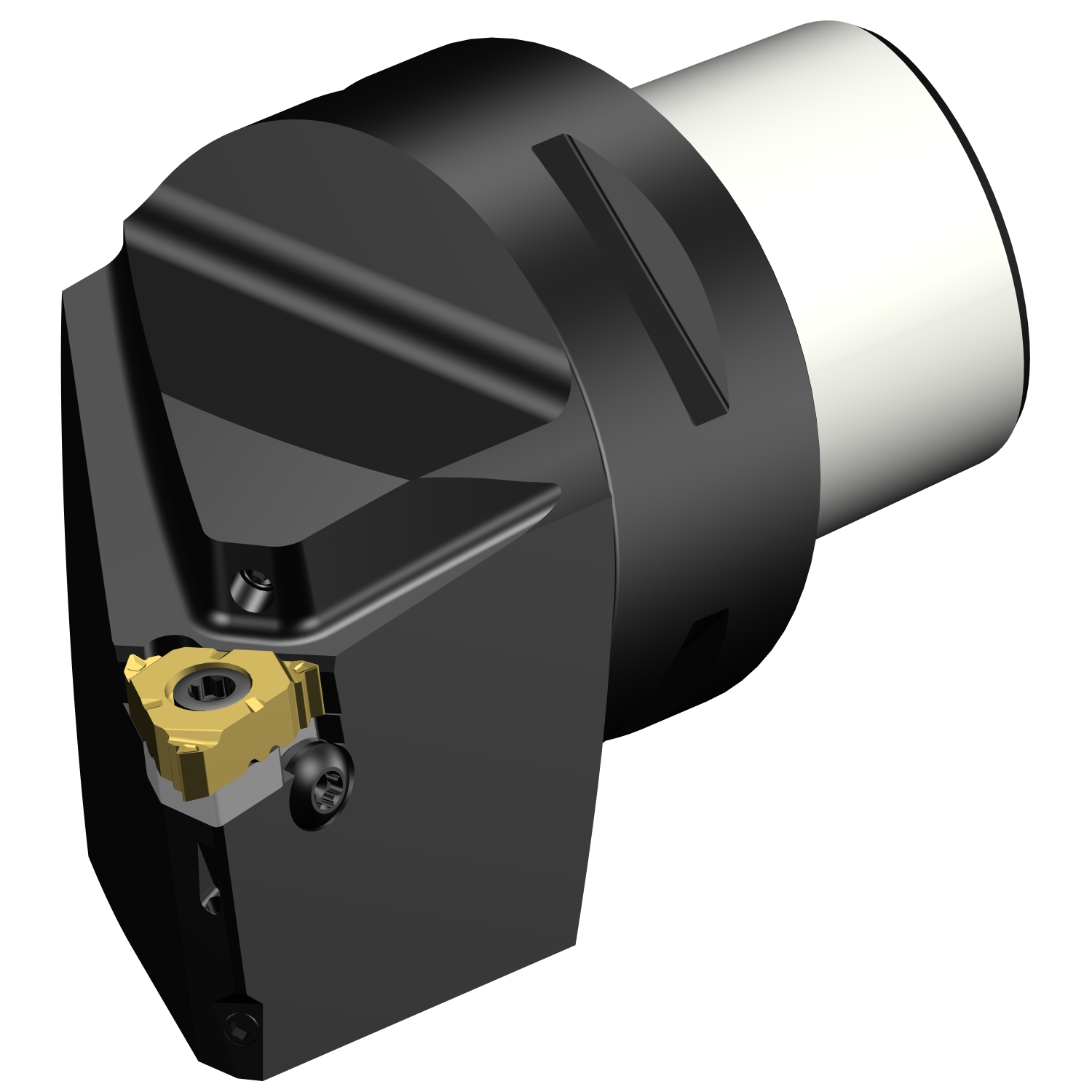 CoroThread® 266, narzędzie do toczenia gwintów C5-266-RFA26065-16C