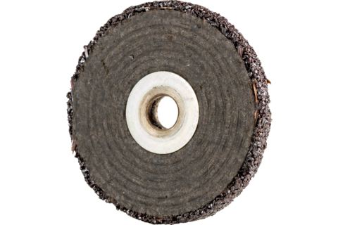 Krążek ścierny ER 40 × 4,2 × 6 mm linia wydajna SG do stali/stali nierdzewnej/żeliwa