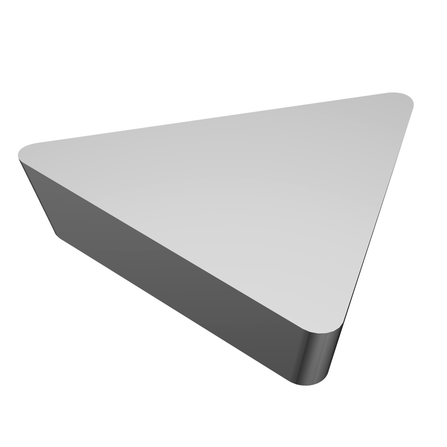 T-Max®, płytka tokarska TPUN 11 03 08       H13A