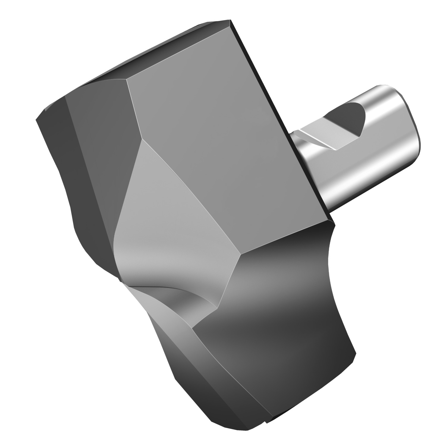 CoroDrill® 870, końcówka wiertła 870-1930-19-GP      4334