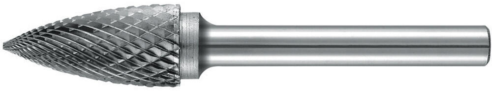 Pilnik obrotowy VHM SPG Ø10x65 MX