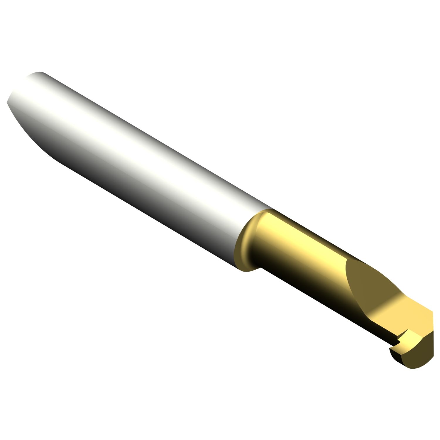 CoroTurn® XS, węglikowy wytaczak do rowków CXS-05G117-5215L    1025