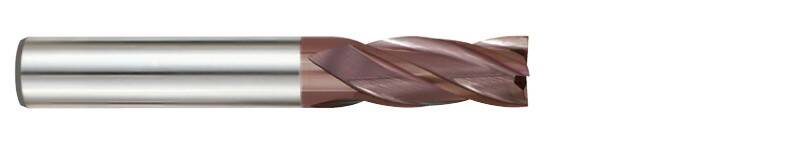 Frez palcowy VHM K-2 “Long” 4FL N30° 18.0x18x32x92